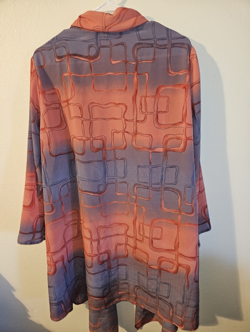 Unbranded Womans Long Sleeve Cardigan - Picture 13 of 13